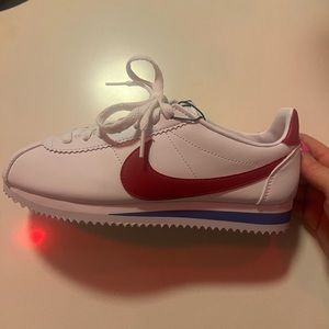 Nike Cortez Forrest Gump 2017